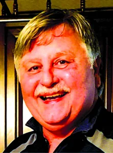 Larry R. Wolfe